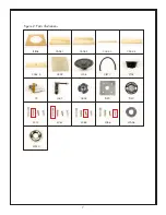 Preview for 7 page of Zeppelin 1x8 Cabinet Assembly Instructions Manual