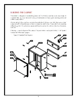 Preview for 8 page of Zeppelin 1x8 Cabinet Assembly Instructions Manual