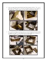 Preview for 26 page of Zeppelin 1x8 Cabinet Assembly Instructions Manual