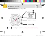 Preview for 4 page of Zeppelin SELLITA AUTOMATIK SW500 User Manual