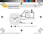 Preview for 14 page of Zeppelin SELLITA AUTOMATIK SW500 User Manual