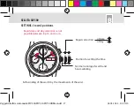 Preview for 17 page of Zeppelin SELLITA AUTOMATIK SW500 User Manual