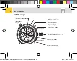 Предварительный просмотр 6 страницы Zeppelin SELLITA AUTOMATIK SW510 a User Manual