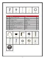 Предварительный просмотр 10 страницы Zeppelin THE PERCOLATOR Assembly Instructions Manual