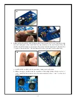 Preview for 17 page of Zeppelin THE PERCOLATOR Assembly Instructions Manual