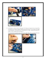 Preview for 20 page of Zeppelin THE PERCOLATOR Assembly Instructions Manual