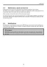 Preview for 15 page of Zepro 78826TL Owner'S Manual