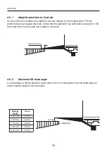 Preview for 36 page of Zepro 78826TL Owner'S Manual