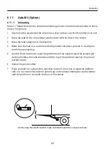 Preview for 43 page of Zepro 78826TL Owner'S Manual