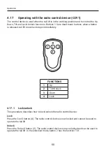 Preview for 60 page of Zepro 78826TL Owner'S Manual