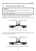 Предварительный просмотр 37 страницы Zepro Tail lift Owner'S Manual