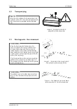 Preview for 9 page of Zepro Z 10 Installation Instructions Manual