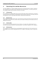 Preview for 12 page of Zepro Z 10 Installation Instructions Manual