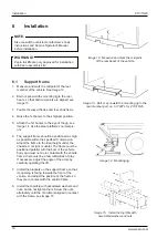 Предварительный просмотр 16 страницы Zepro Z 10 Installation Instructions Manual