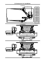 Preview for 11 page of Zepro Z 150-135 Installation Instruction