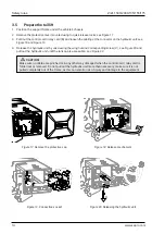 Preview for 14 page of Zepro Z 1500-135 Installation Instructions Manual