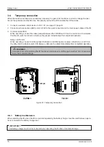 Предварительный просмотр 16 страницы Zepro Z 1500-135 Installation Instructions Manual