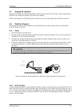 Preview for 31 page of Zepro Z 1500 Installation Instructions Manual