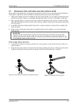 Preview for 39 page of Zepro Z 1500 Installation Instructions Manual