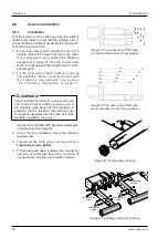 Preview for 26 page of Zepro Z 2500-130 DA Installation Instructions Manual