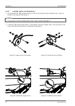 Preview for 34 page of Zepro Z 2500-130 DA Installation Instructions Manual