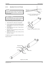 Preview for 35 page of Zepro Z 2500-130 DA Installation Instructions Manual