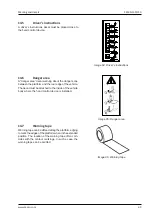 Preview for 69 page of Zepro Z 2500-130 DA Installation Instructions Manual