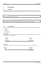 Preview for 6 page of Zepro Z 2500-130 Series Installation Instructions Manual