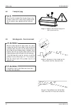 Preview for 10 page of Zepro Z 2500-130 Series Installation Instructions Manual