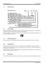 Preview for 6 page of Zepro Z 45-110 Installation Instructions Manual