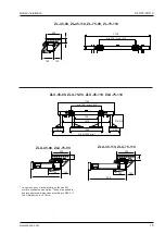 Предварительный просмотр 15 страницы Zepro Z 45-110 Installation Instructions Manual