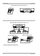 Предварительный просмотр 16 страницы Zepro Z 45-110 Installation Instructions Manual