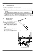 Preview for 44 page of Zepro Z 45-90 Installation Instructions Manual