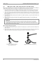 Предварительный просмотр 30 страницы Zepro Z3N 75-100 Installation Instruction