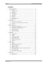 Preview for 3 page of Zepro ZAEHD 150/200 Installation Instructions Manual