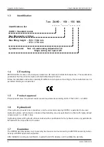 Preview for 6 page of Zepro ZAEHD 150/200 Installation Instructions Manual