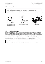 Preview for 7 page of Zepro ZAEHD 150/200 Installation Instructions Manual