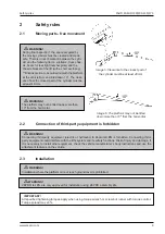 Preview for 9 page of Zepro ZAEHD 150/200 Installation Instructions Manual