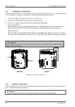 Preview for 18 page of Zepro ZAEHD 150/200 Installation Instructions Manual