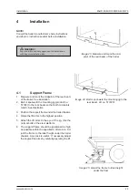 Preview for 21 page of Zepro ZAEHD 150/200 Installation Instructions Manual