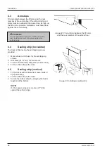 Preview for 28 page of Zepro ZAEHD 150/200 Installation Instructions Manual