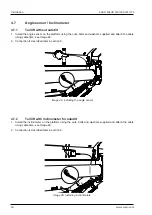 Preview for 30 page of Zepro ZAEHD 150/200 Installation Instructions Manual