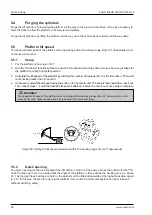 Preview for 36 page of Zepro ZAEHD 150/200 Installation Instructions Manual