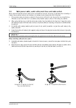 Preview for 37 page of Zepro ZAEHD 150/200 Installation Instructions Manual