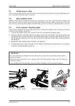 Preview for 39 page of Zepro ZAEHD 150/200 Installation Instructions Manual