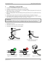 Preview for 49 page of Zepro ZAEHD 150/200 Installation Instructions Manual