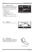 Preview for 58 page of Zepro ZAEHD 150/200 Installation Instructions Manual