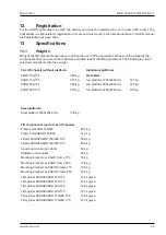 Preview for 63 page of Zepro ZAEHD 150/200 Installation Instructions Manual