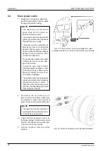 Предварительный просмотр 20 страницы Zepro ZHD 1500-135 Installation Instructions Manual