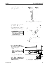 Предварительный просмотр 27 страницы Zepro ZHD 1500-135 Installation Instructions Manual